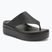 Дамски джапанки Crocs Brooklyn black