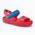 Детски сандали Crocs Crocband Sandal Kids varsity red