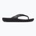 Джапанки Crocs Classic Flip V2 black