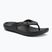 Джапанки Crocs Classic Flip V2 black