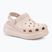 Кварцови джапанки Crocs Classic Crush Clog