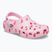 Чехли Crocs Classic Valentines Day Clog flamingo