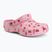 Чехли Crocs Classic Valentines Day Clog flamingo