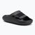 Crocs Mellow Luxe Recovery Slide джапанки black