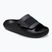 Crocs Mellow Luxe Recovery Slide джапанки black