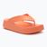 Дамски джапанки Crocs Gateway Platform navy