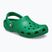 Джапанки Crocs Classic green ivy