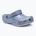 Детски джапанки Crocs Classic Glitter Clog Kids frosted glitter