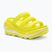 Дамски джапанки Crocs Mega Crush Triple Strap acidity