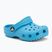 Crocs Classic Clog Toddler джапанки венецианско синьо