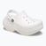 Дамски чехли Crocs Bella white