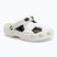 Детски чехли Crocs Classic Basketball Clog Kids white/black
