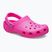 Джапанки Crocs Classic pink crush