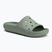 Джапанки Crocs Classic Slide V2 moss