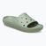 Джапанки Crocs Classic Slide V2 moss