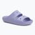 Дамски джапанки Crocs Classic Sandal V2 mystic purple