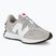 Мъжки обувки New Balance 327 grey