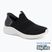 Дамски обувки SKECHERS Ultra Flex 3.0 Smooth Step black/white