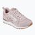 Дамски обувки SKECHERS Og 85 Goldn Gurl blush suede/mesh trim