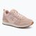 Дамски обувки SKECHERS Og 85 Goldn Gurl blush suede/mesh trim
