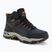 Мъжки обувки за трекинг SKECHERS Arch Fit Dawson Raveno navy/black