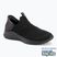 Дамски обувки SKECHERS Ultra Flex 3.0 Smooth Step black