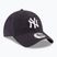 New Era Core Classic 9Twenty New York Yankees navy бейзболна шапка