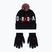 Czapka + rękawiczki dziecięce Nike Jordan Pom Beanie Set black