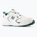 Обувки New Balance 408's V1 vintage teal/white/silver metalic t