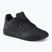 New Balance Audazo V6 Control IN Jr детски футболни обувки черни SJA3IBB6.M.035
