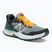 New Balance Fresh Foam Hierro v7 сиво-зелени мъжки обувки за бягане MTHIERI7.D.080