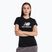 Дамски тениски New Balance Essentials Stacked Logo Co Black NBWT31546