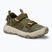 Дамски обувки Teva Outflow Universal burnt olive