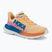 Дамски обувки за бягане HOKA Mach 5 orange-purple 1127894-ICYC