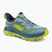 Мъжки обувки за бягане HOKA Mafate Speed 4 синьо/жълто 1129930-SBDCT