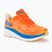 Мъжки обувки за бягане HOKA Clifton 9 Wide vibrant orange/impala