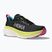 Мъжки обувки за бягане HOKA Bondi 8 black/citrus glow