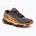 HOKA Torrent 3 castlerock/sherbet мъжки обувки за бягане
