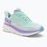 Дамски обувки за бягане HOKA Clifton 9 sunlit ocean/lilac mist