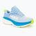 Мъжки обувки за бягане HOKA Bondi 8 Wide airy blue/diva blue
