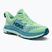 Дамски обувки за бягане HOKA Mafate Speed 4 lime glow/ocean mist