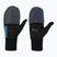 Ръкавици за бягане HOKA Coldsnap Fleece Gloves black