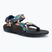 Детски сандали Teva Hurricane XLT 2 Groovy galactic explore