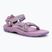 Детски сандали Teva Hurricane XLT 2 Groovy галактическо пастелно розово