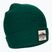 Зимна шапка Smartwool Smartwool Patch emerald green heather