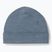 Smartwool Merino Reversible Cuffed pewter blue heather cap