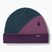Зимна шапка Smartwool Thermal Merino Colorblock twilight blue heather