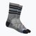 Smartwool Hike Full Cushion Lolo Trail Crew ash charcoal трекинг чорапи