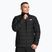 Мъжко пухено яке The North Face Aconcagua 3 black