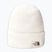 Дамска зимна шапка The North Face Salty Bae Lined gardenia white